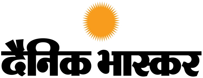 Dainik Bhaskar logo